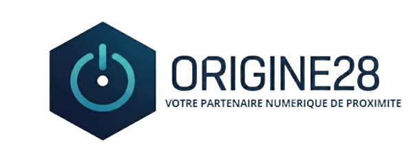 Origine28 - Prestataire informatique de proximité en Eure-et-Loir